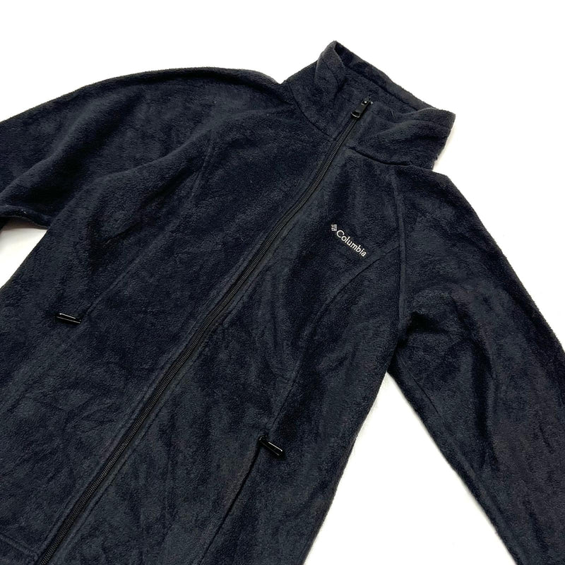 Polaire Columbia noir
