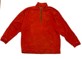 Polaire half zip Columbia