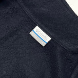 Veste polaire sans manche Columbia noir