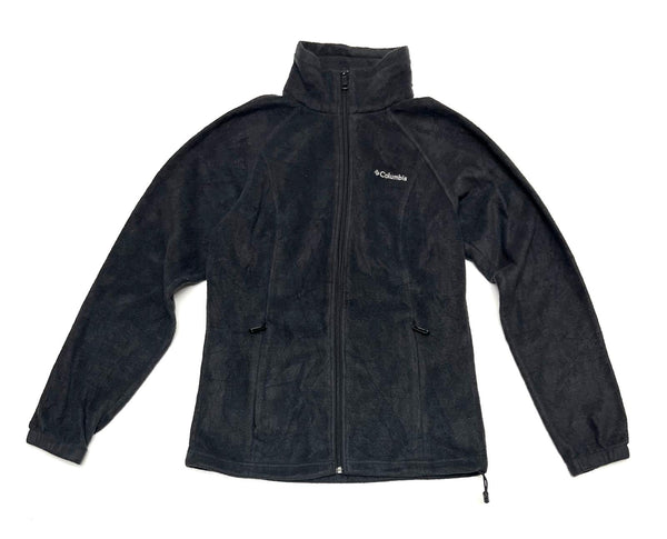 Polaire Columbia noir
