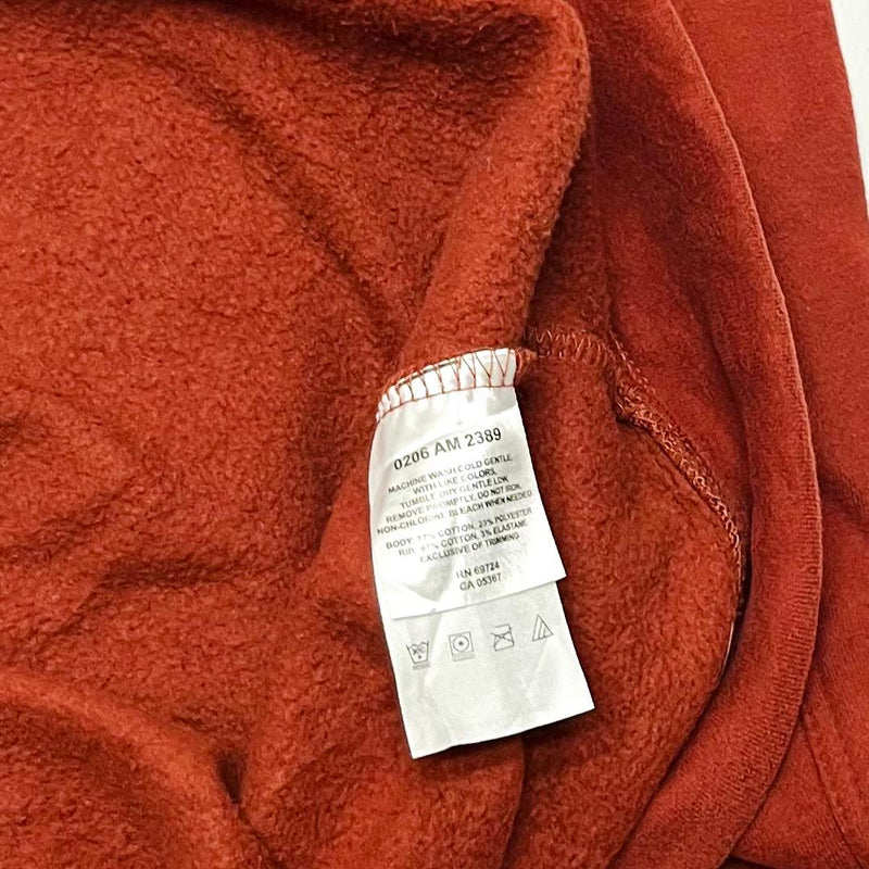 Polaire half zip Columbia