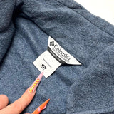 Polaire zip Columbia