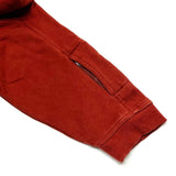 Polaire half zip Columbia
