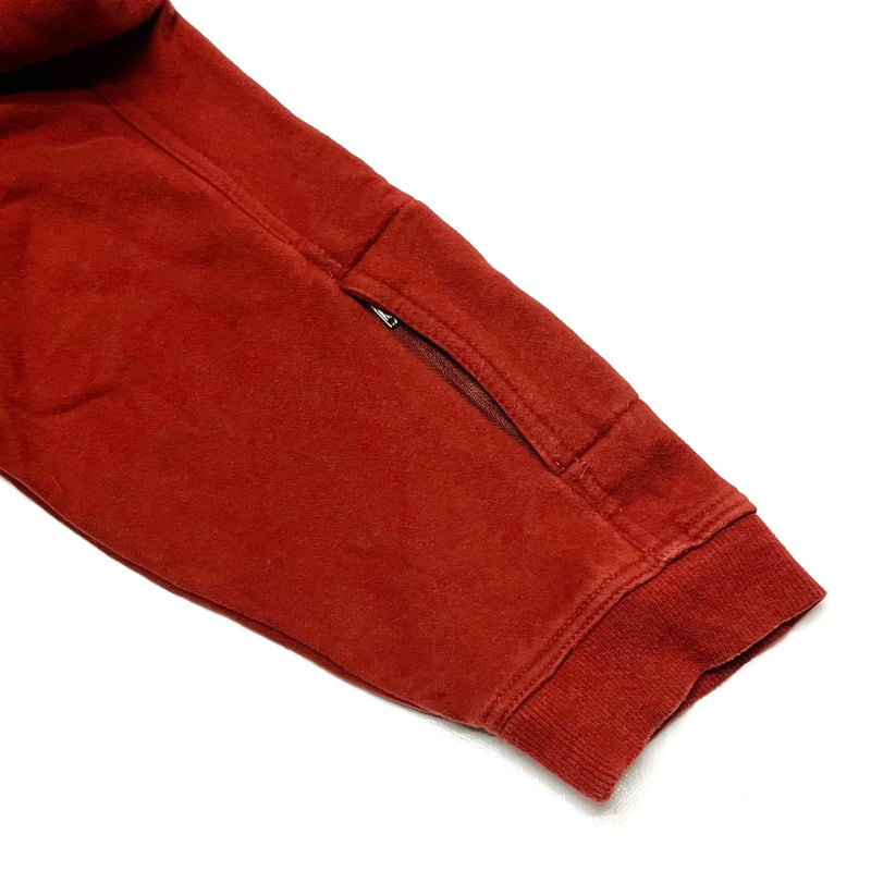 Polaire half zip Columbia
