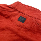 Polaire half zip Columbia
