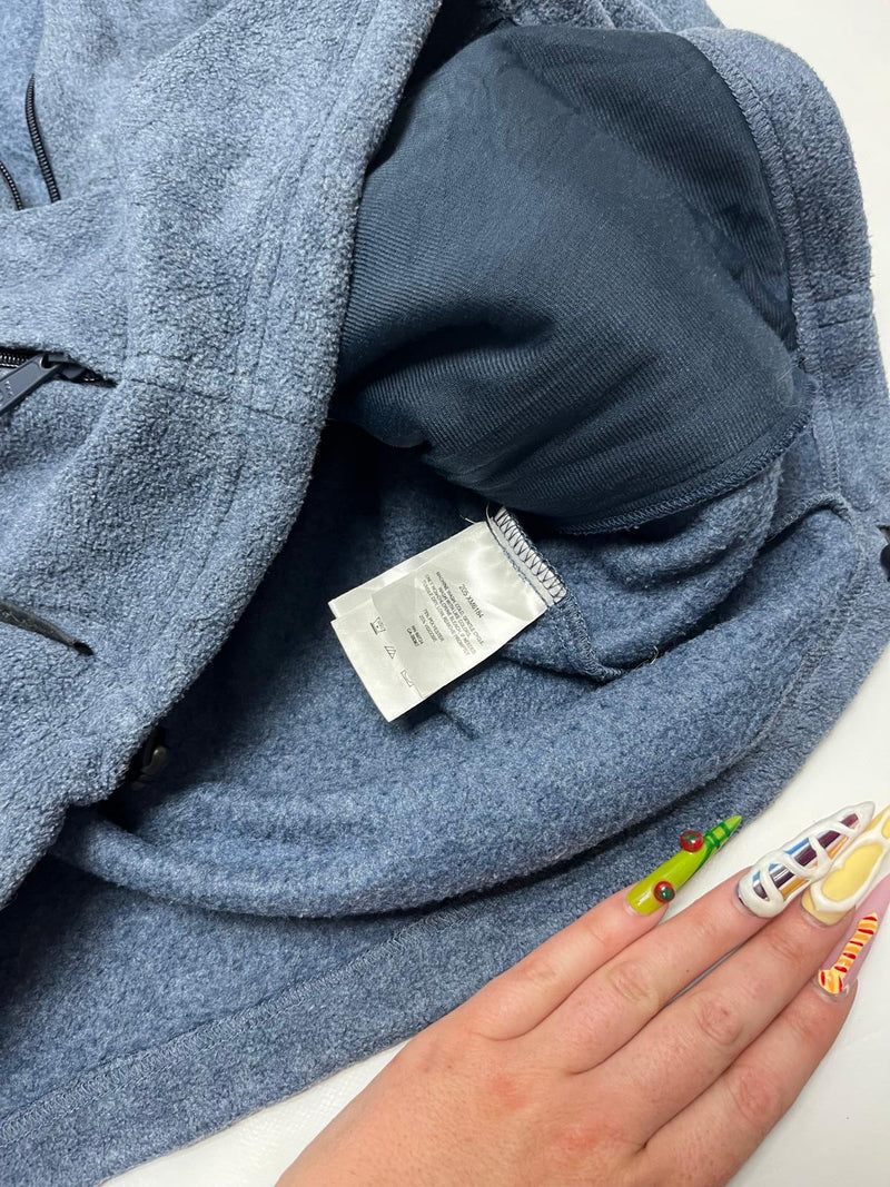Polaire zip Columbia