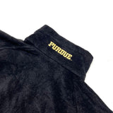 Polaire noir Columbia Purdue University