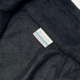 Polaire Columbia noir
