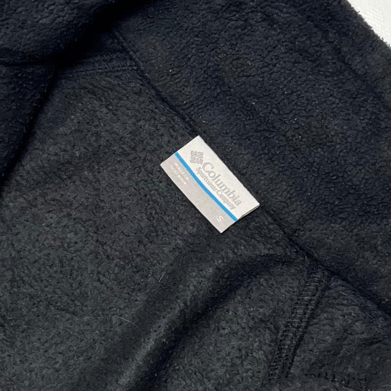Polaire Columbia noir