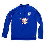 Maillot Nike entraînement Chelsea football 2016/2017