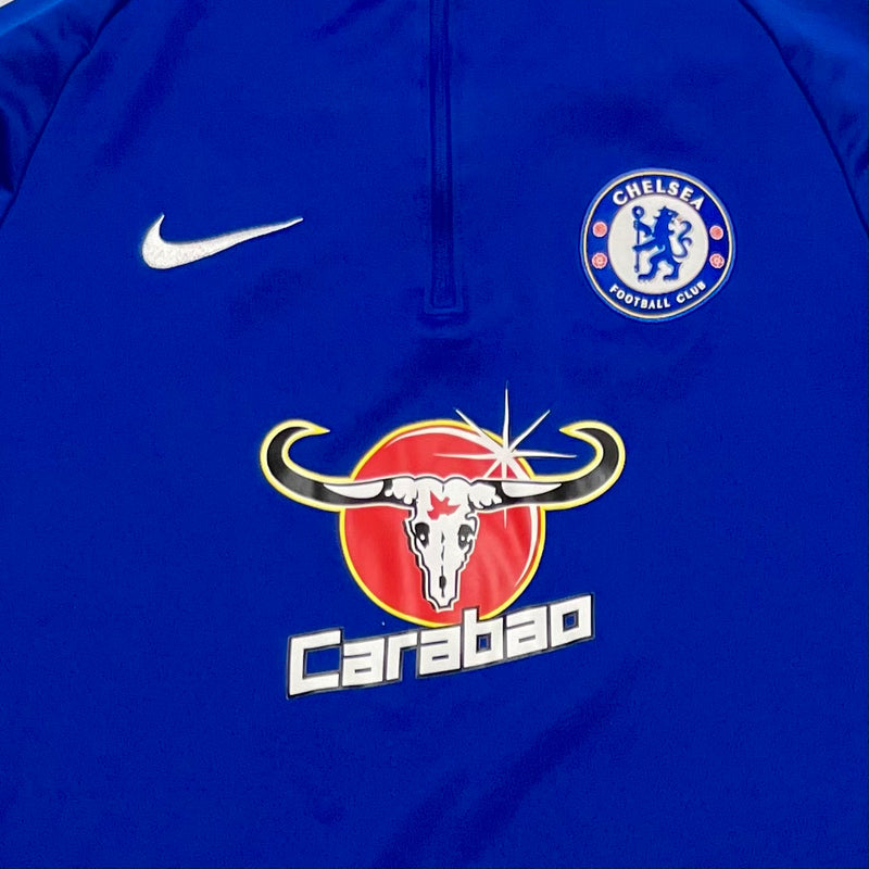 Maillot Nike entraînement Chelsea football 2016/2017