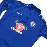 Maillot Nike entraînement Chelsea football 2016/2017