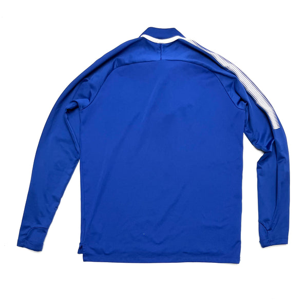 Maillot Nike entraînement Chelsea football 2016/2017