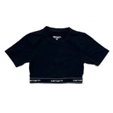 T-shirt crop top Carhartt