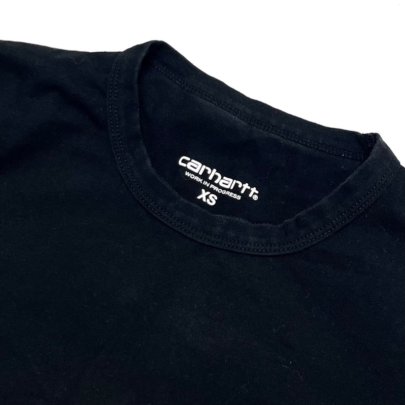 T-shirt crop top Carhartt