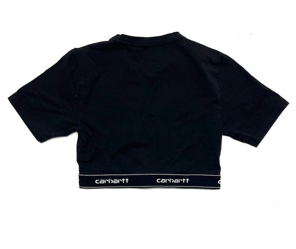 T-shirt crop top Carhartt