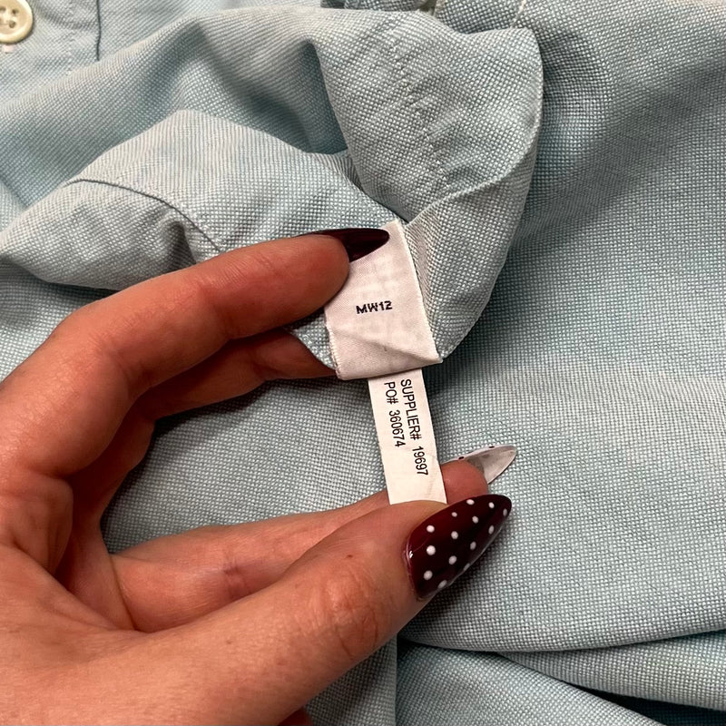 Chemise Ralph Lauren