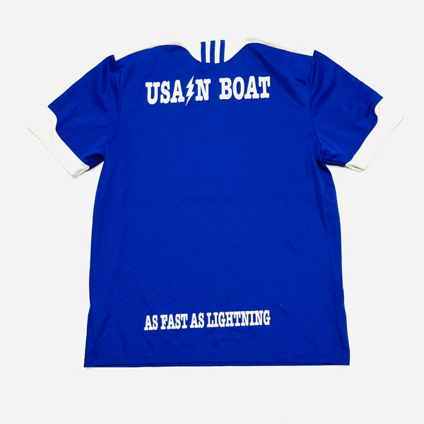 Maillot Adidas usa