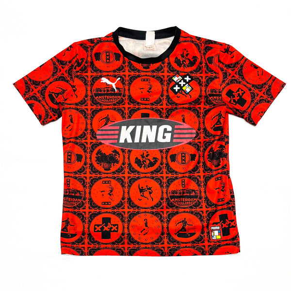 Maillot d’entraînement Puma Amsterdam city 2020