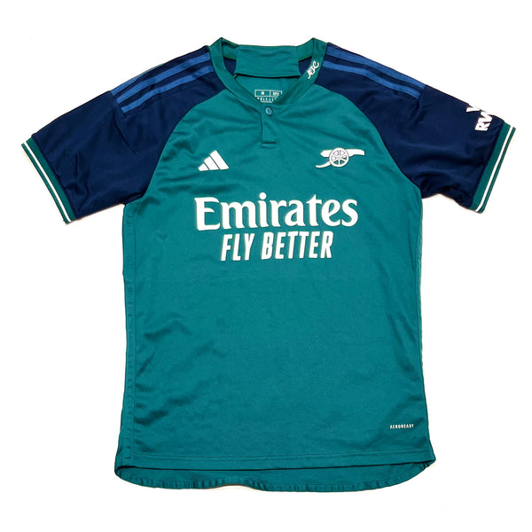 Maillot Adidas Arsenal 2023/2024
