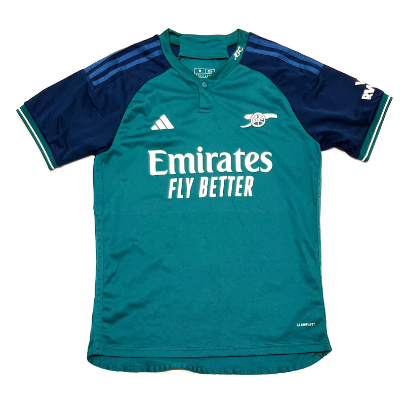 Maillot Adidas Arsenal 2023/2024