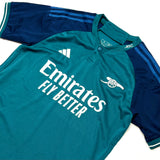 Maillot Adidas Arsenal 2023/2024