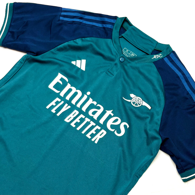 Maillot Adidas Arsenal 2023/2024