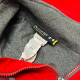 Veste zip brodé Under Armour