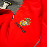 Veste zip brodé Under Armour