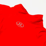 Veste zip brodé Under Armour