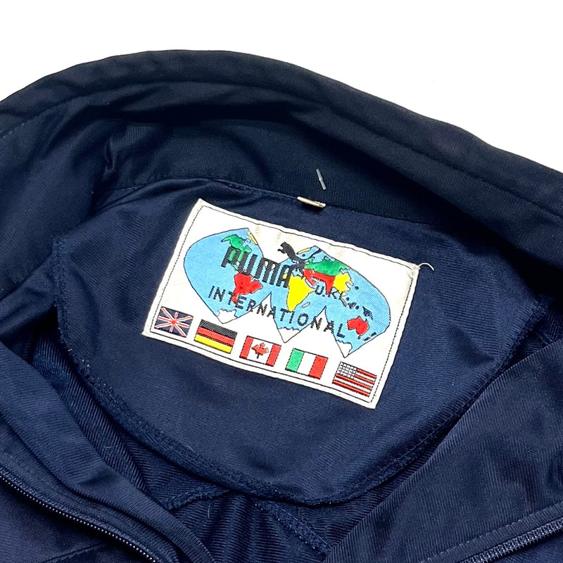 Veste Puma international