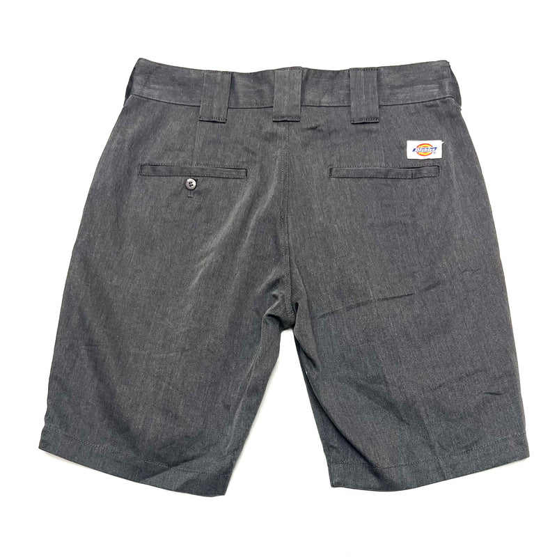 Short Dickies gris