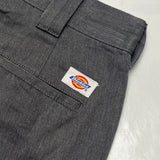 Short Dickies gris