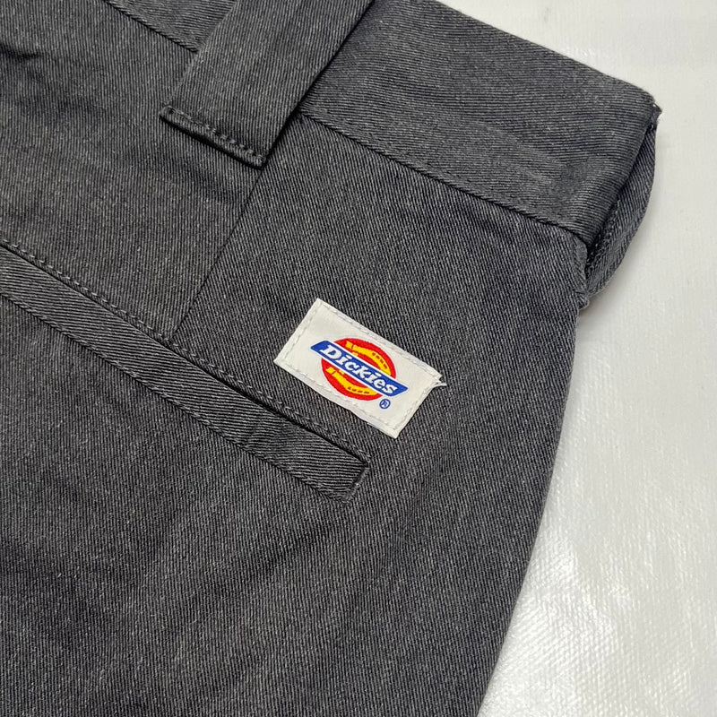 Short Dickies gris