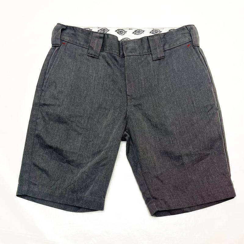 Short Dickies gris