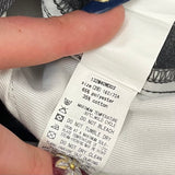 Short Dickies gris
