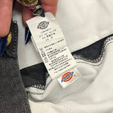 Short Dickies gris