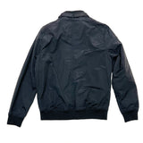 Veste bomber Schott noir