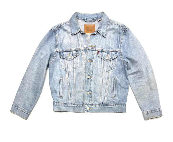 Veste en jeans Levi's