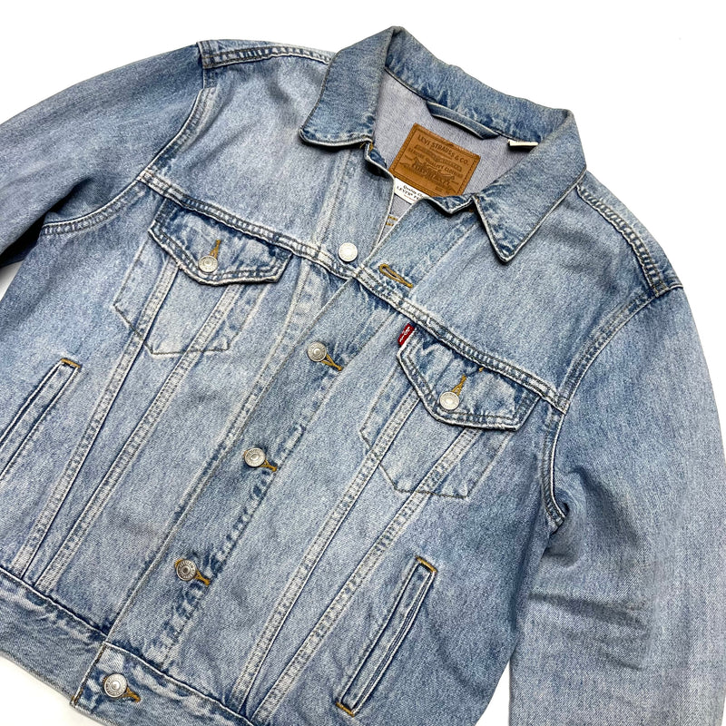 Veste en jeans Levi's