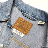 Veste en jeans Levi's