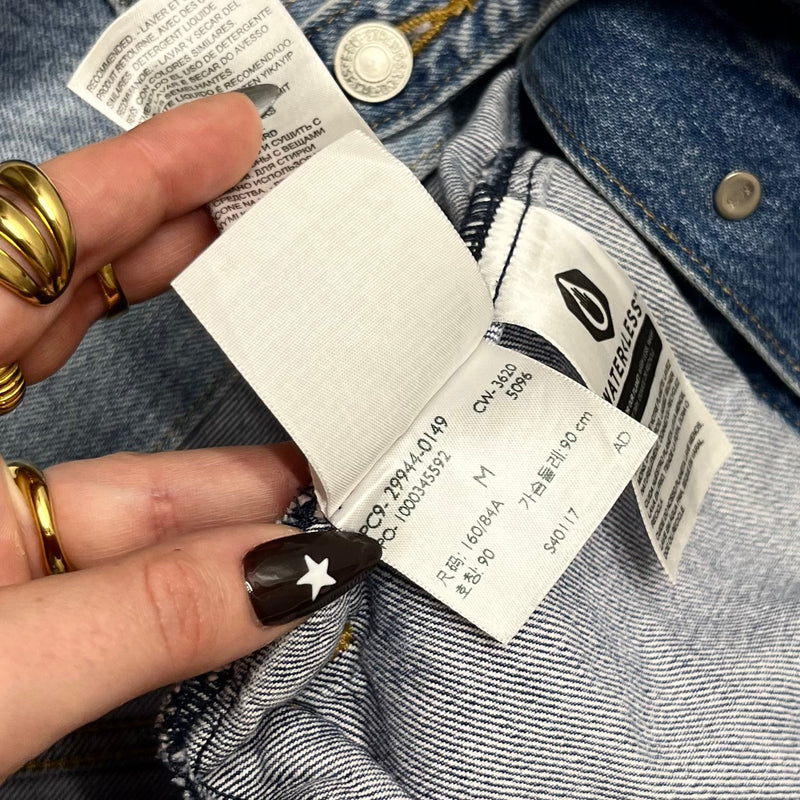 Veste en jeans Levi's
