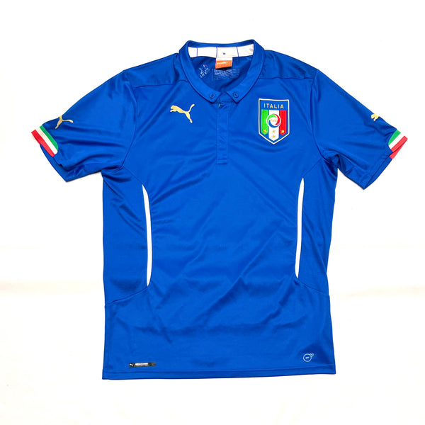 Maillot football Puma Italie 2014/2015