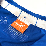 Maillot football Puma Italie 2014/2015