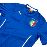 Maillot football Puma Italie 2014/2015