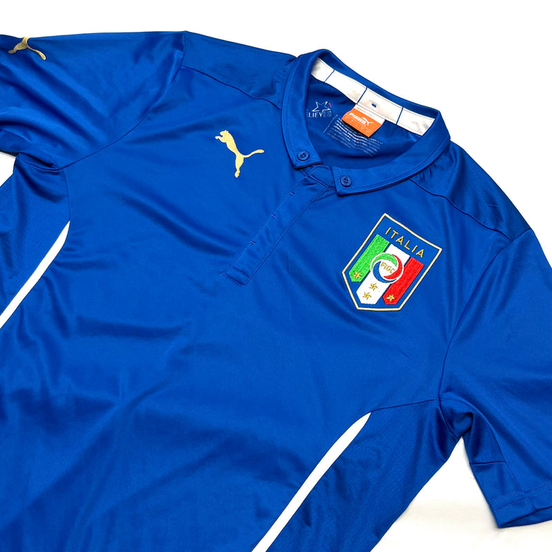 Maillot football Puma Italie 2014/2015