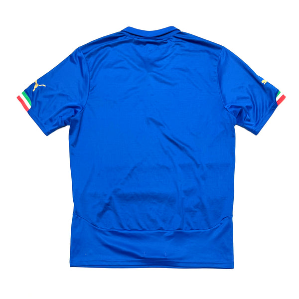 Maillot football Puma Italie 2014/2015
