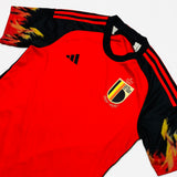 Maillot Adidas Belgique 2022/2023