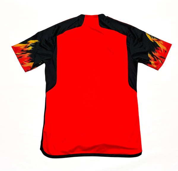 Maillot Adidas Belgique 2022/2023