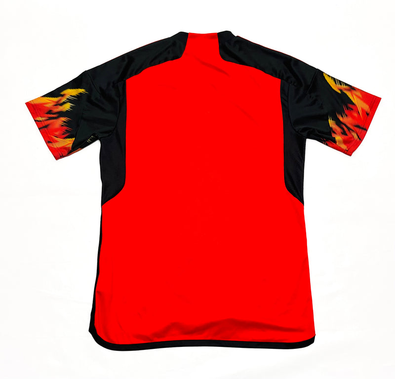 Maillot Adidas Belgique 2022/2023